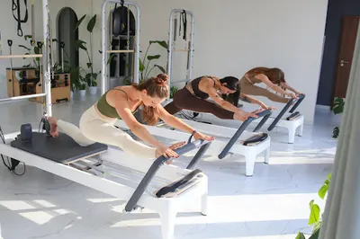 Pilates Art Studio Edyta Michalak